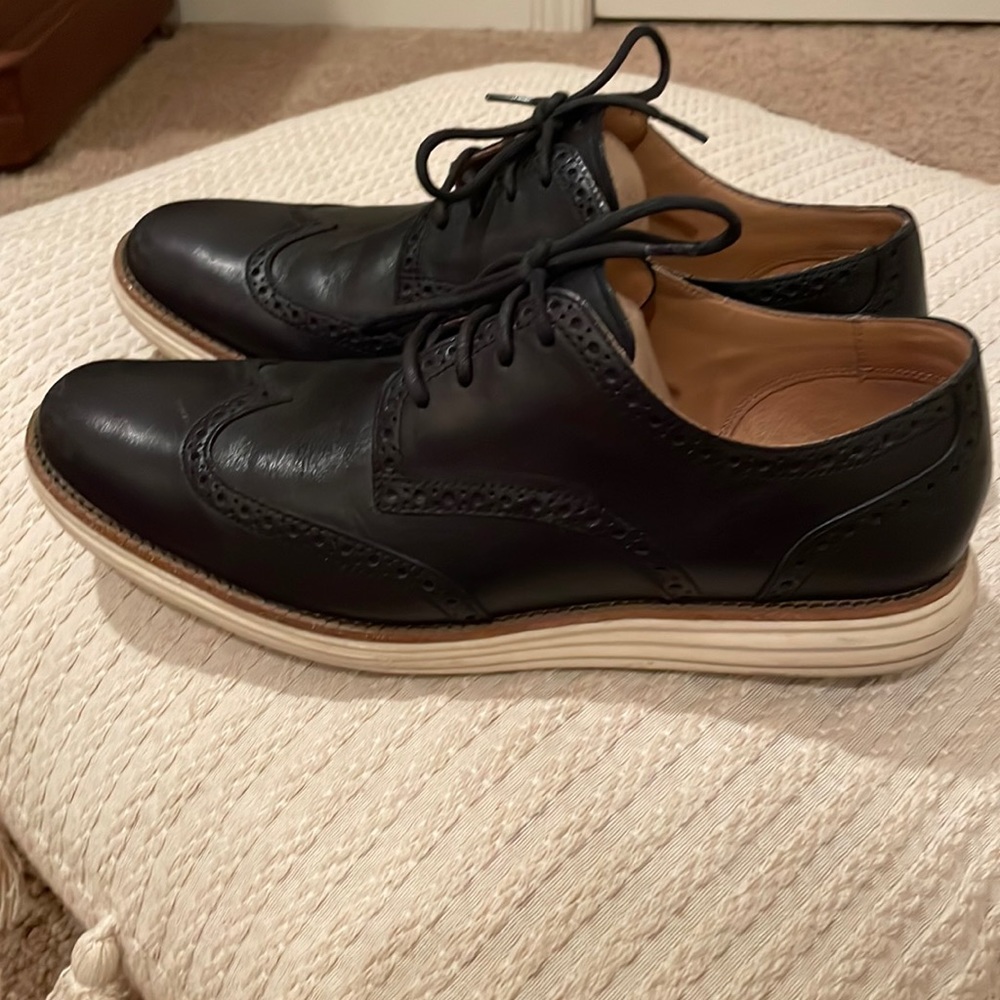 Mens Cole Haan Oxford